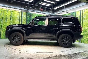Toyota Land Cruiser 250 VX, 2024