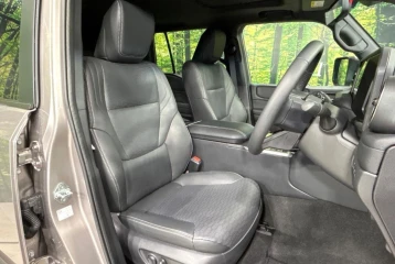 Toyota Land Cruiser 250 VX, 2024