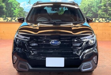 Subaru Forester Sport EX, 2025