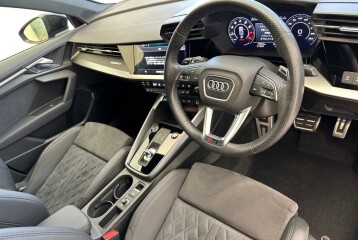 Audi RS3 TFSI Quattro, 2022