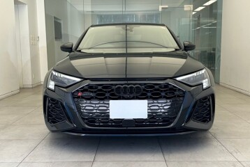 Audi RS3 TFSI Quattro, 2022