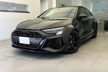 Audi RS3 TFSI Quattro, 2022