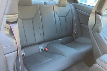 BMW M4 Competition, 2023