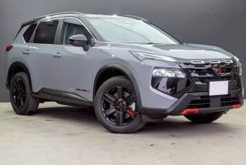 Nissan X-Trail Rock Creek 5-seat e-4ORCE, 2026, 2026