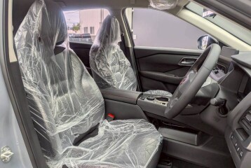 Nissan X-Trail Rock Creek 5-seat e-4ORCE, 2026, 2026