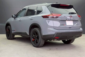 Nissan X-Trail Rock Creek 5-seat e-4ORCE, 2026, 2026