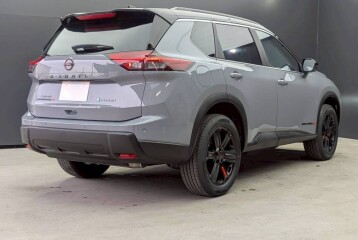 Nissan X-Trail Rock Creek 5-seat e-4ORCE, 2026, 2026