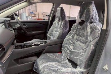 Nissan X-Trail Rock Creek 5-seat e-4ORCE, 2026, 2026