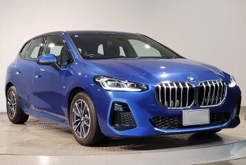 BMW 2 series Active Tourer 218d M Sport, 2023