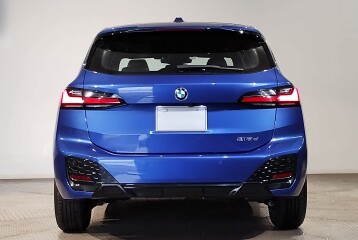 BMW 2-Series Active Tourer 218d M Sport, 2023, 2023