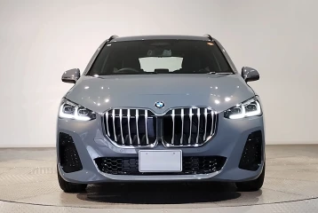 BMW 2 series Active Tourer 218i M Sport, 2025