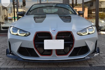 BMW M4 Limited Edition, 2022