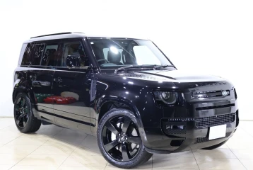 Land Rover Defender D350 X-Dynamic HSE, 2025