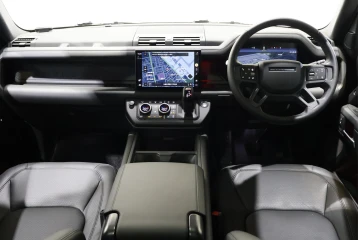 Land Rover Defender D350 X-Dynamic HSE, 2025