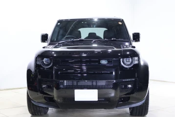 Land Rover Defender D350 X-Dynamic HSE, 2025