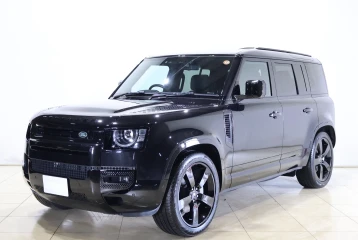 Land Rover Defender D350 X-Dynamic HSE, 2025