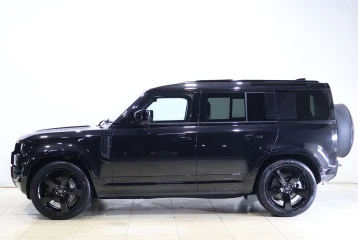 Land Rover Defender D350 X-Dynamic HSE, 2025