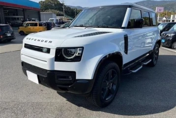 Land Rover Defender D300 X-Dynamic HSE, 2024