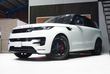 Land Rover Range Rover Sport P550e Dynamic SE, 2025, 2025