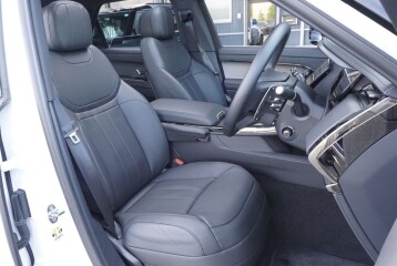 Land Rover Range Rover Sport P550e Dynamic SE, 2025, 2025