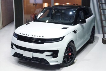 Land Rover Range Rover Sport P550e Dynamic SE, 2025, 2025