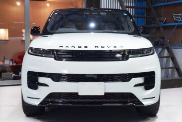 Land Rover Range Rover Sport P550e Dynamic SE, 2025, 2025