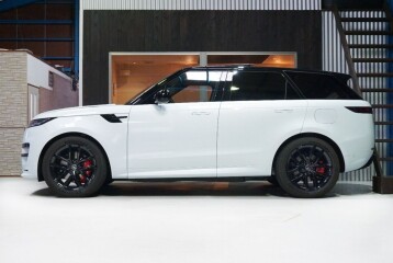 Land Rover Range Rover Sport P550e Dynamic SE, 2025, 2025