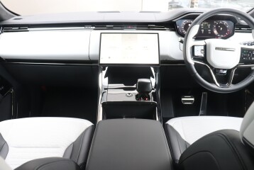 Land Rover Range Rover Sport SV First Edition P635, 2024