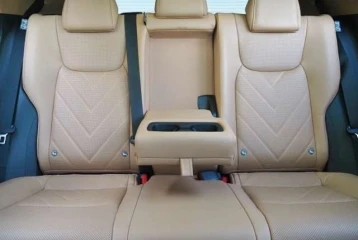 Lexus NX 350h Version L, 2023