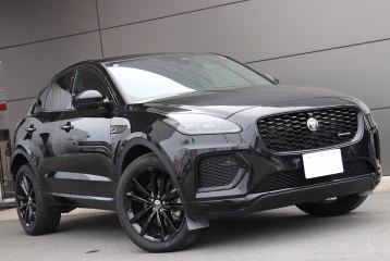 Jaguar E-Pace R-Dynamic SE, 2025