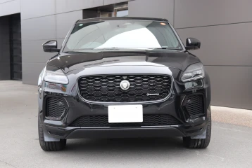 Jaguar E-Pace R-Dynamic SE, 2025