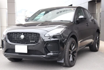 Jaguar E-Pace R-Dynamic SE, 2025