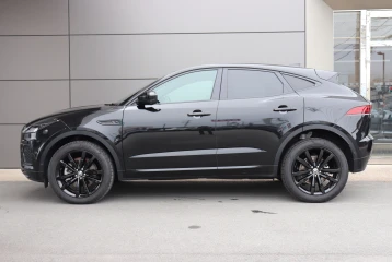 Jaguar E-Pace R-Dynamic SE, 2025