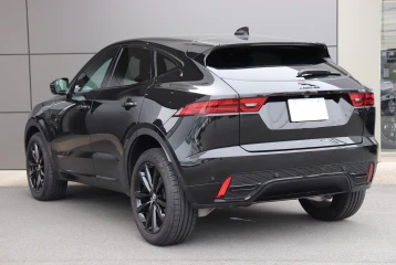 Jaguar E-Pace R-Dynamic SE, 2025