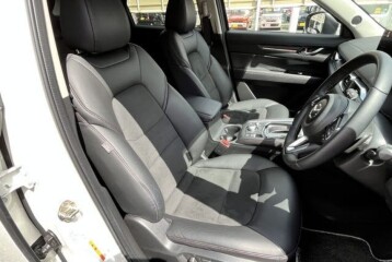 Mazda CX-5 XD Black Selection, 2025