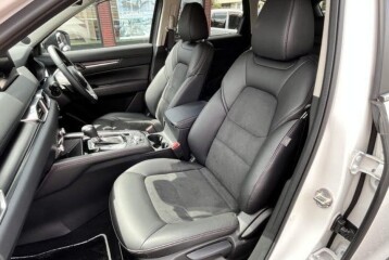 Mazda CX-5 XD Black Selection, 2025