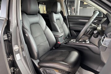 Mazda CX-5 XD Black Tone Edition, 2025