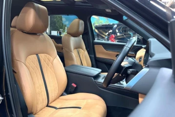 Mazda CX-80 XD Hybrid Premium Sports (6-Seater), 2024