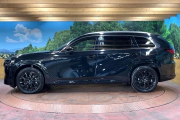 Mazda CX-80 XD Hybrid Premium Sports (6-Seater), 2024