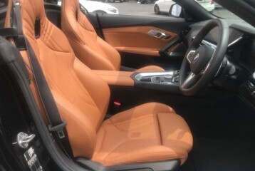 BMW Z4 sDrive20i M Sport, 2024