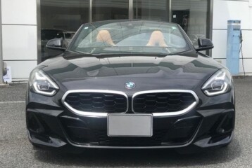 BMW Z4 sDrive20i M Sport, 2024