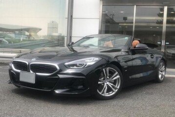 BMW Z4 sDrive20i M Sport, 2024