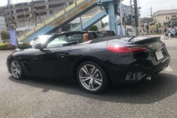 BMW Z4 sDrive20i M Sport, 2024