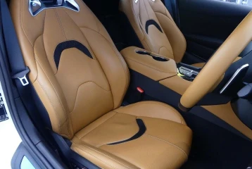 Toyota Supra RZ, 2024