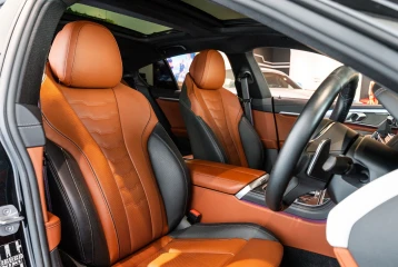 BMW 8 series 840i Exclusive M Sport, 2023