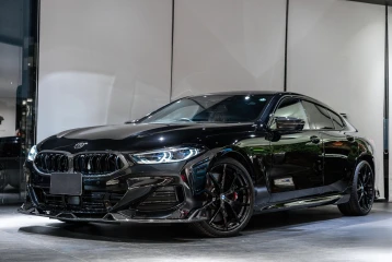 BMW 8 series 840i Exclusive M Sport, 2023