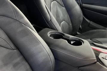 Toyota Supra RZ, 2024