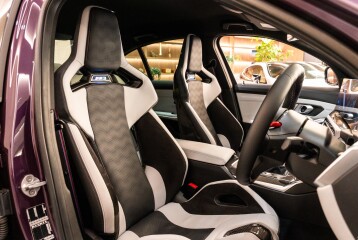 BMW M3 , 2023
