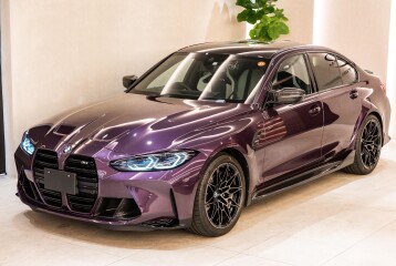 BMW M3 , 2023