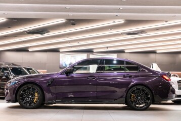 BMW M3 , 2023, 2023